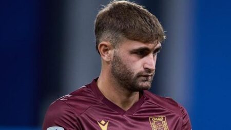 Reggiana Manolo Portanova condanna