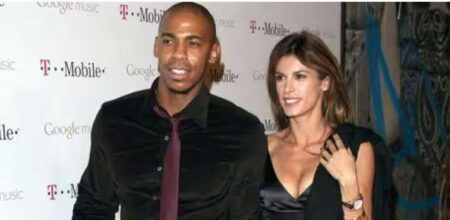 Reginaldo ricorda l’incontro con Elisabetta Canalis: ecco cosa dissi a Bernardo Corradi