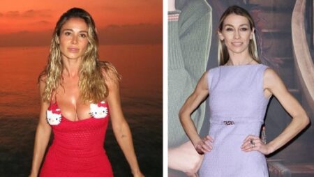 Eleonora Abbagnato, torna a parlare di Diletta Leotta: non c’era gelosia… Abbagnato Leotta gelosia