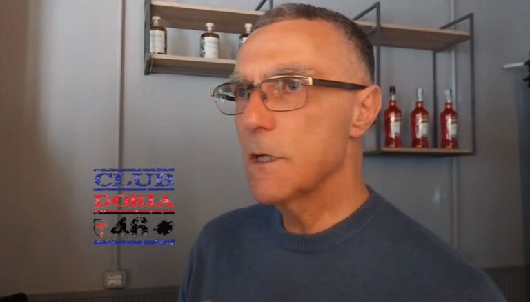 VIDEO – Serie Bkt, Beppe Bergomi: spero la Virtus Entella si salvi, per la Sampdoria mi piange il cuore. Ecco perché