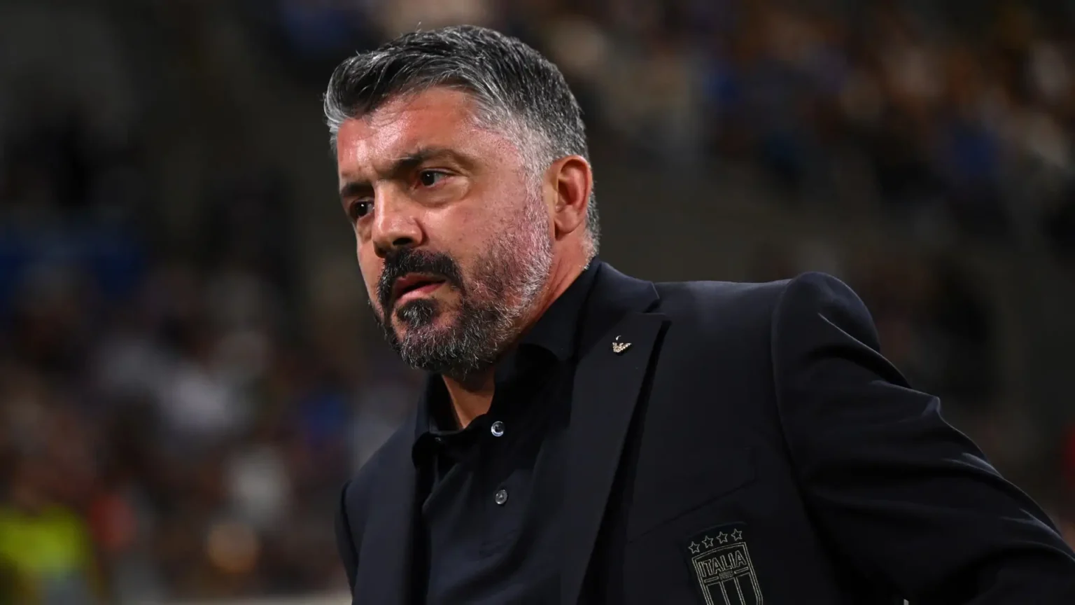 Pagelle Bosnia-Italia, dramma sportivo a Zenica: neanche Gattuso ci porta ai Mondiali. Ora Gravina vada a casa!