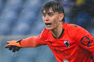 Calciomercato Sampdoria, Tommaso Martinelli può rimanere a Genova? Gli scenari pagelle martinelli venezia sampdoria