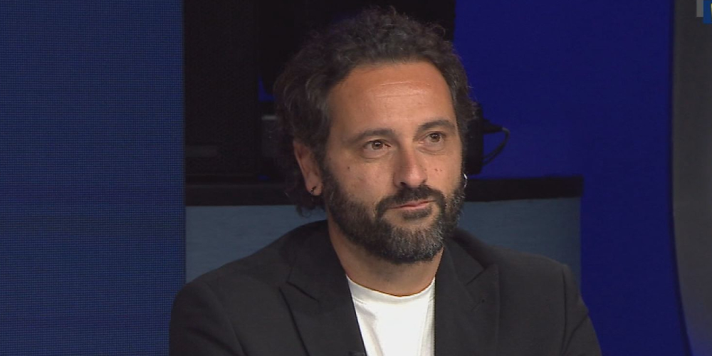 Sampdoria, l’ex da record Mattia Marchesetti: il minimo che merita è la Serie A. Sul mio rapporto con Foti e Gregucci…