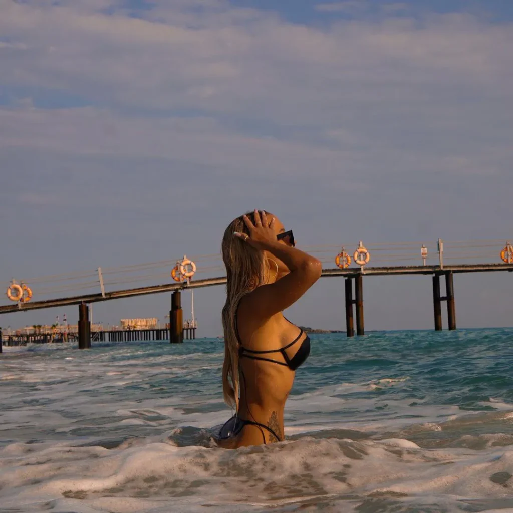 Portogallo Kiwior twerk hot moglie