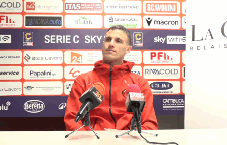 Ex Sampdoria Valerio Verre