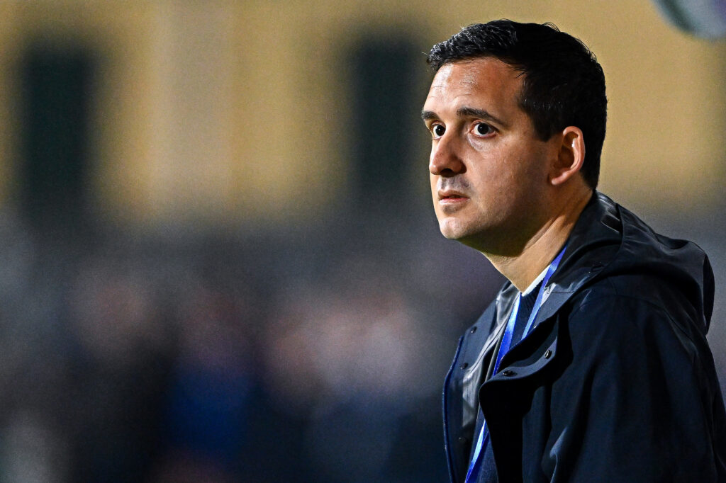 Sampdoria, Tuttosport: summit tra Jesper Fredberg e Andrea Mancini. Si va verso l’addio? Le ultime