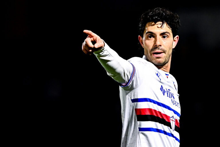 Sampdoria, il papà di Manuel Cicconi: ha vissuto male la contestazione. I tifosi sono esasperati, ma con Attilio Lombardo…Le parole