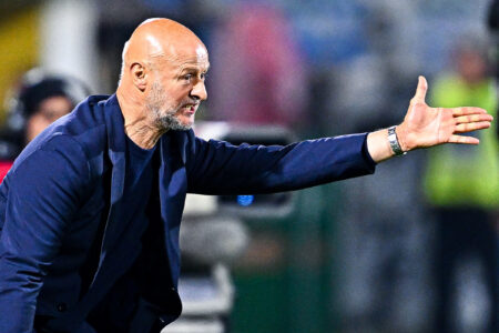 Sampdoria Lombardo Esposito