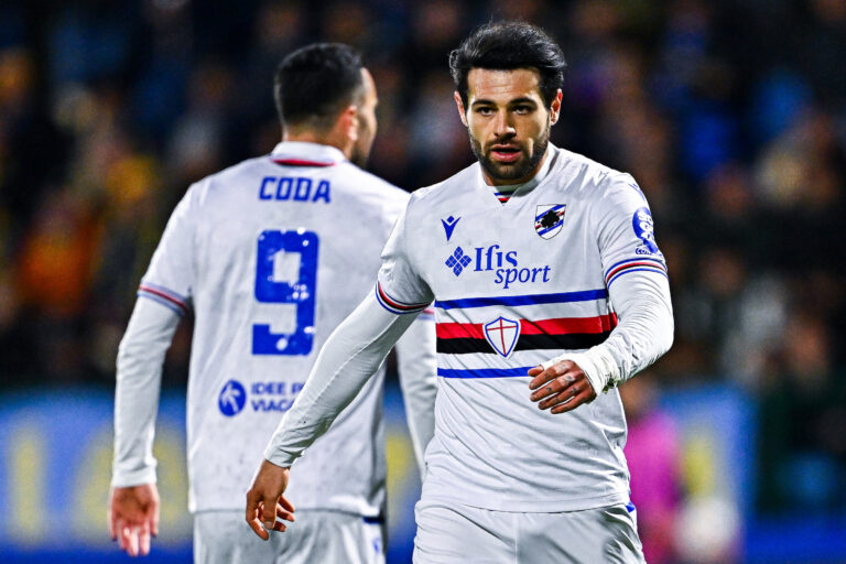 Verso Sampdoria-Avellino, Attilio Lombardo pensa a Depaoli e Giordano, davanti occasione per Pafundi e Pierini? Le ultime