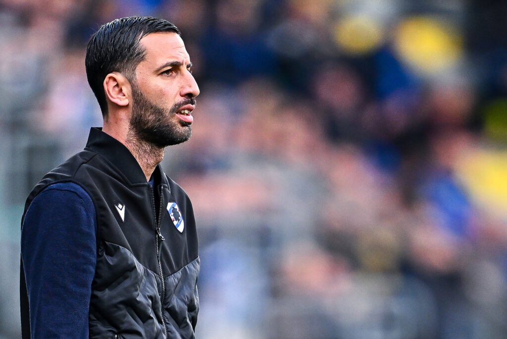 Pagelle Frosinone-Sampdoria, in campo solo una squadra. Esposito inesistente, Soleri pure. È arrivato l’ora di cambiare allenatore… pagelle frosinone sampdoria esposito soleri allenatore