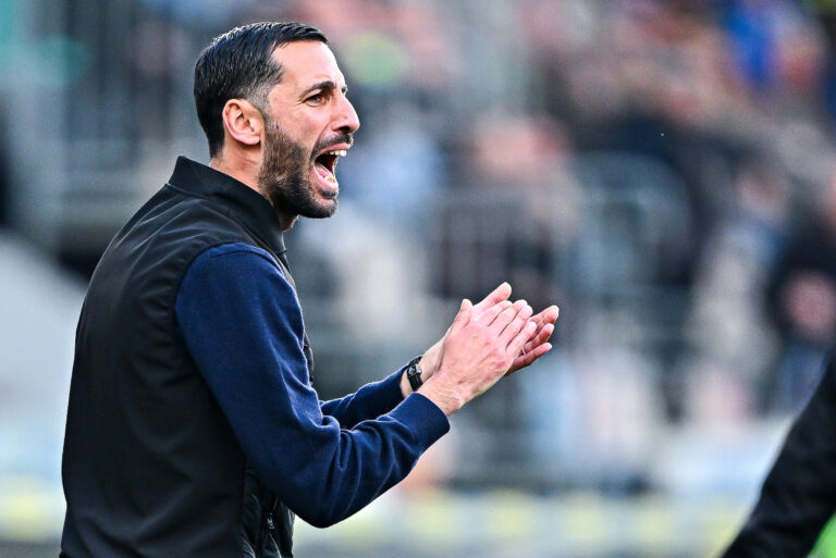 Ex Sampdoria, Salvatore Foti: riparte dai Dilettanti. La squadra