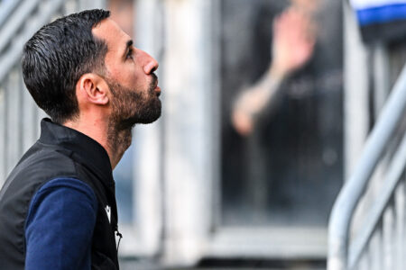 SOCIAL – Ex Sampdoria, Salvatore Foti all’Acireale per onorare la parola data. Le parole Sampdoria Foti Acireale
