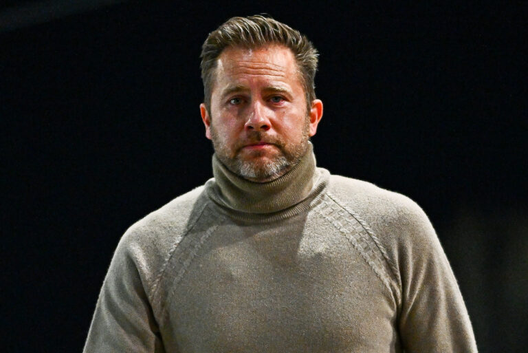 Panchina Sampdoria, Jesper Fredberg: esonero Foti? Decideremo a mente fredda…