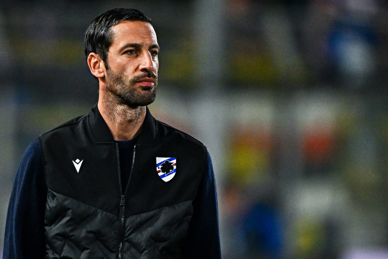 Frosinone Sampdoria Foti Massimiliano Alvini Giudice Sportivo