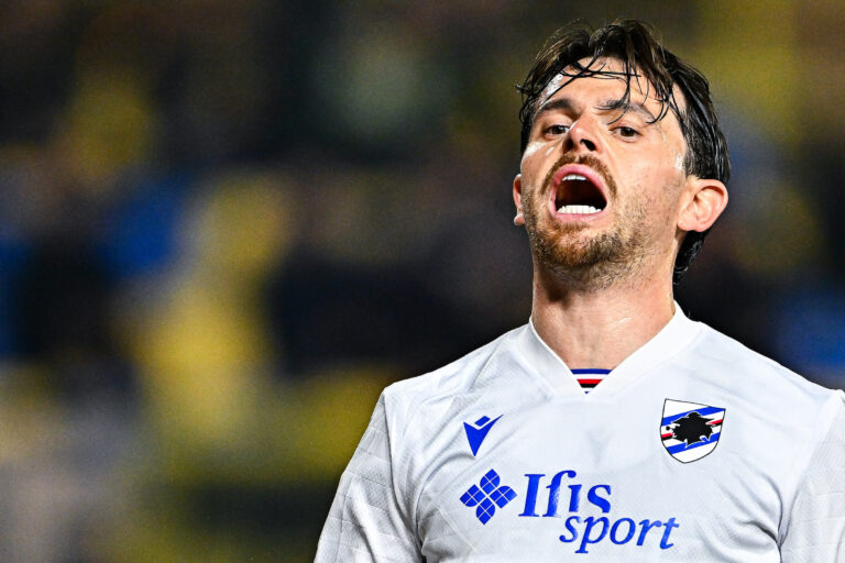 Serie Bkt Brunori Modena Febbraio