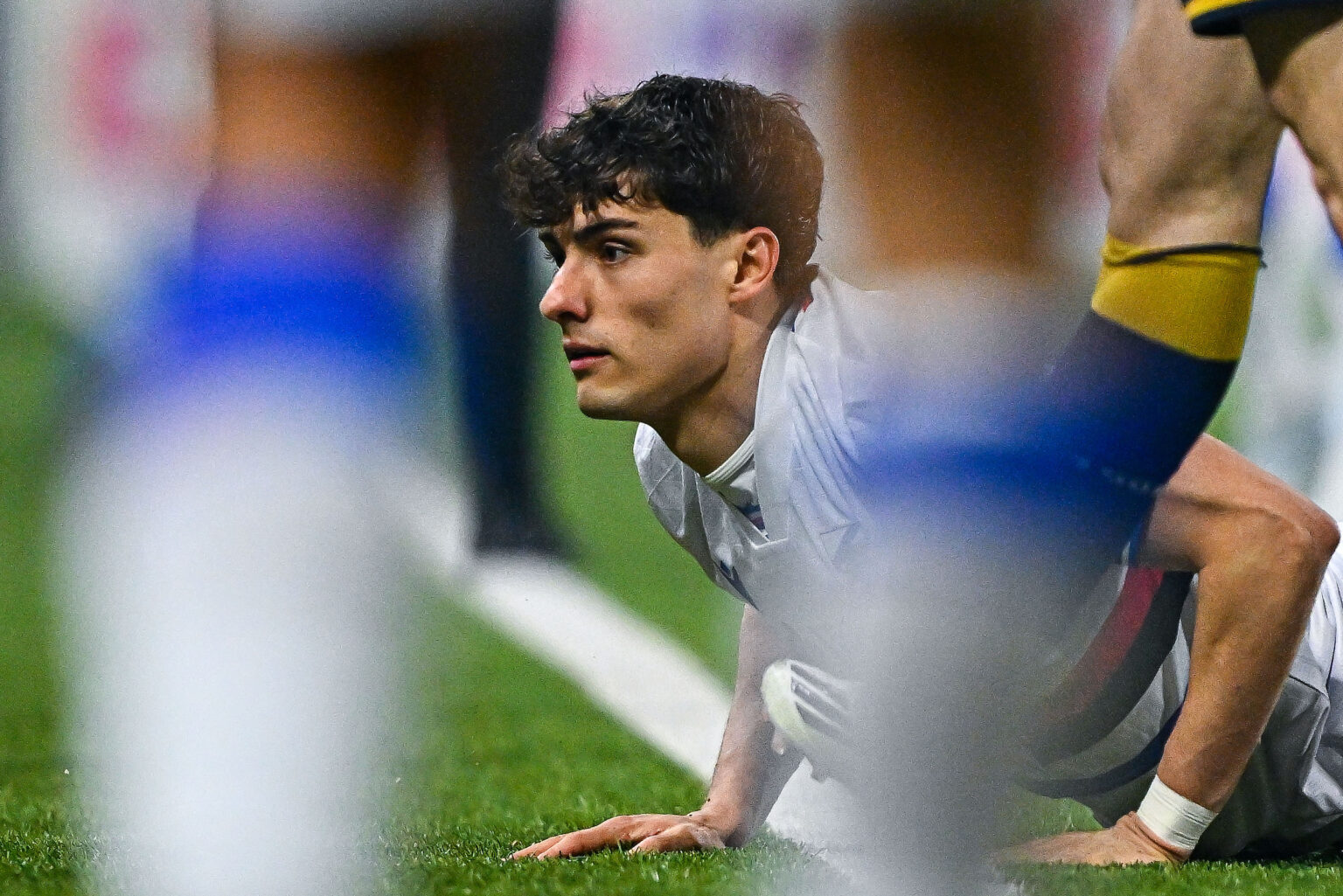 FORMAZIONE UFFICIALE Frosinone-Sampdoria Foti Conti Hadzikadunic Brunori