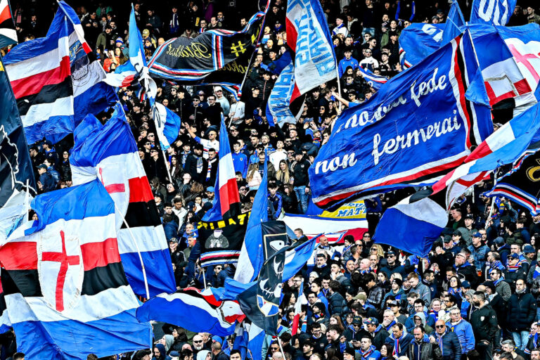 Sampdoria, otto squadra in lotta per la salvezza: dal Padova al Pescara, calendari a confronto