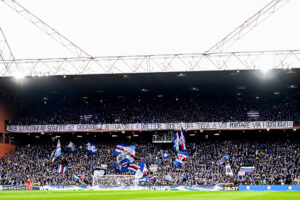 Sampdoria Tedeschi stadio