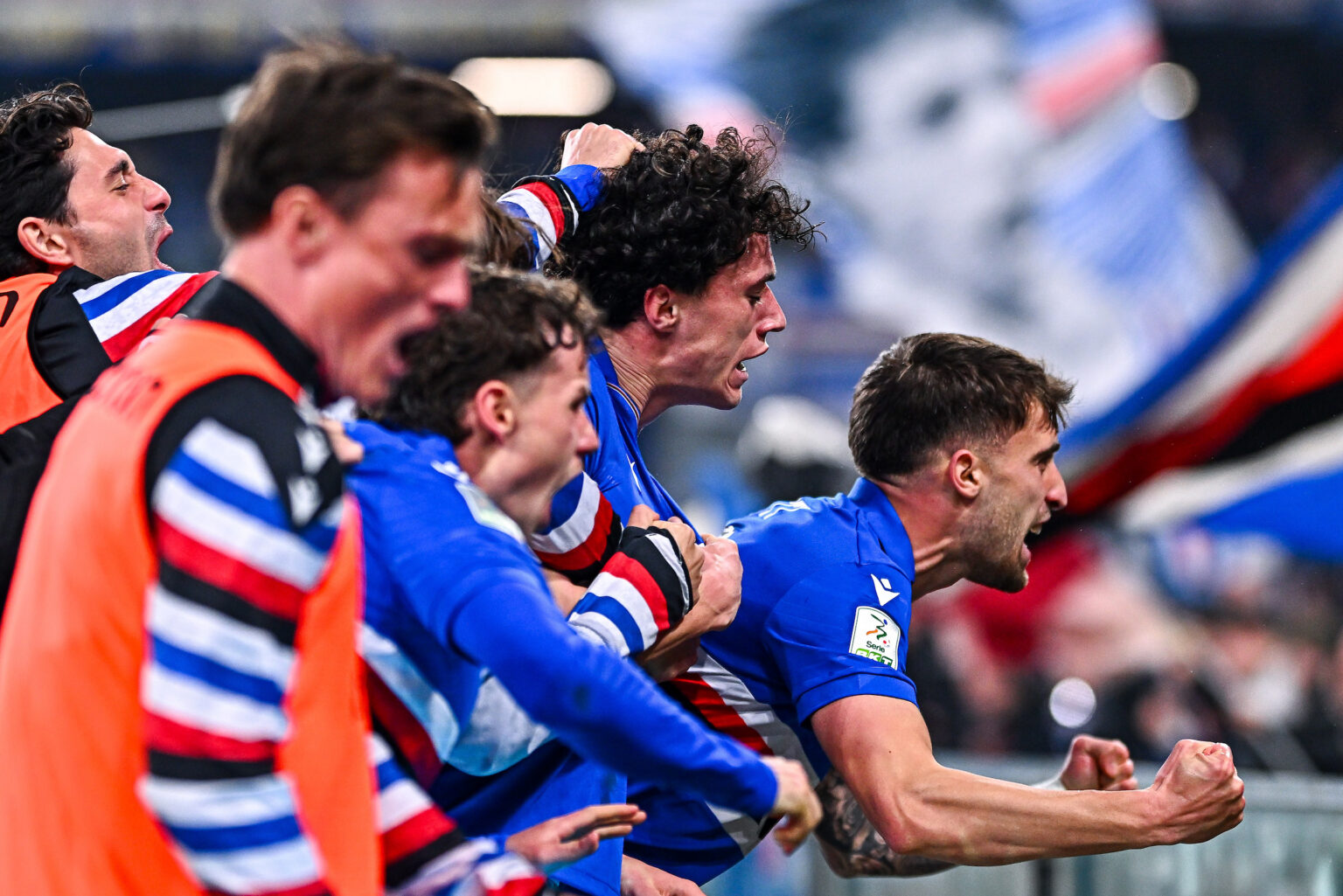 Pagelle Sampdoria-Avellino, Attilio Lombardo salva la panca! Ciao, ciao Ballardini… Pagelle Sampdoria Avellino lombardo ballardini