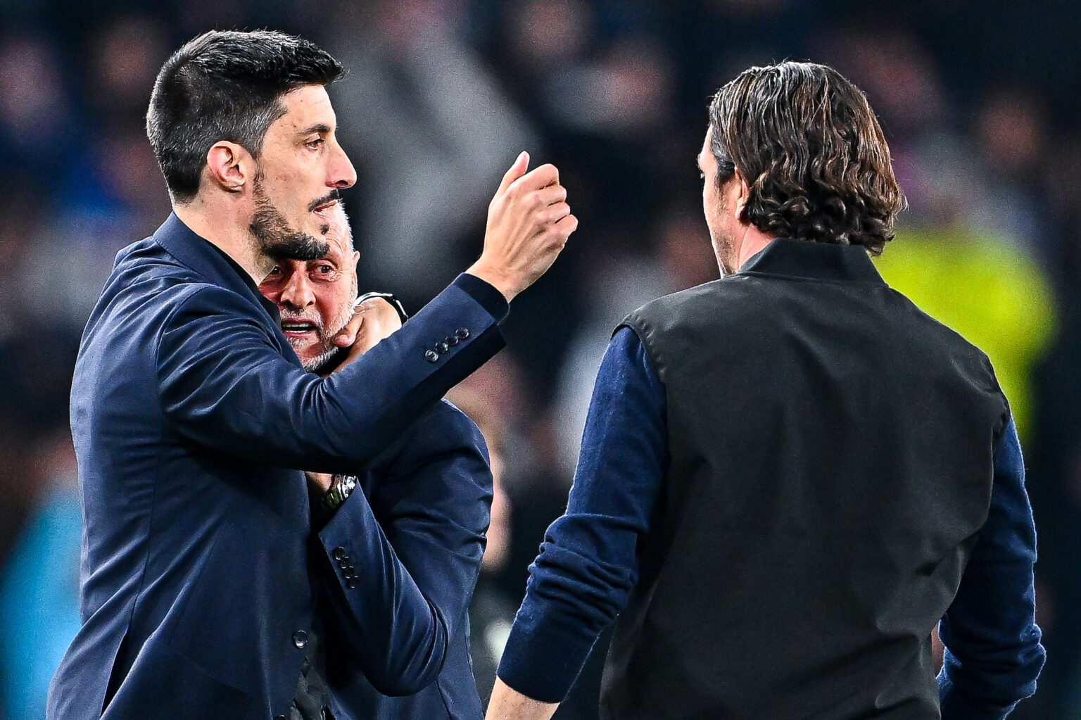 Sampdoria, Jesper Fredberg punta su Lorenzo Ariaudo: ecco qual è può essere il nuovo ruolo