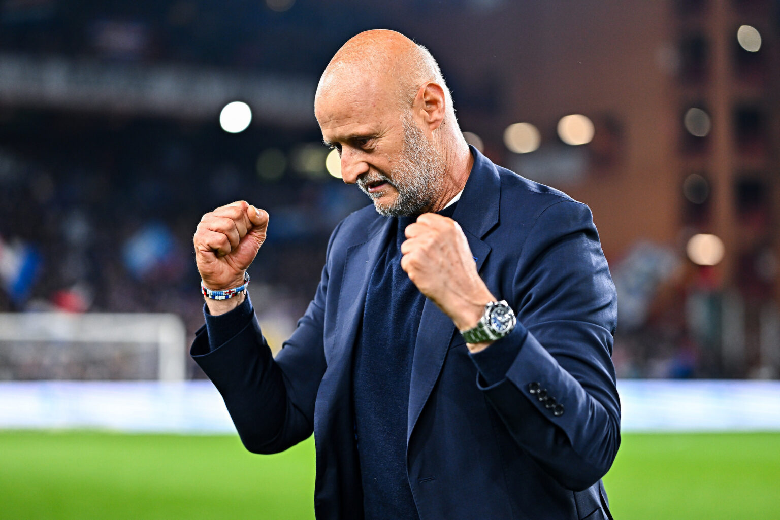 Panchina Sampdoria, Gazzetta: avanti con Attilio Lombardo fino alla fine. Ma arriva un vice con esperienza…