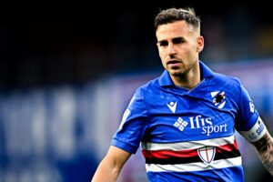 Calciomercato Sampdoria, Matteo Ricci rinnova? C’è una condizione: i dettagli
