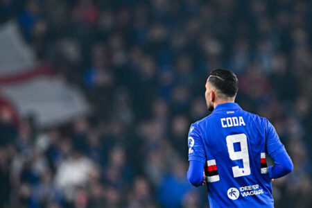 Calciomercato Sampdoria, salvezza e addio: gli ultimi mesi di Massimo Coda