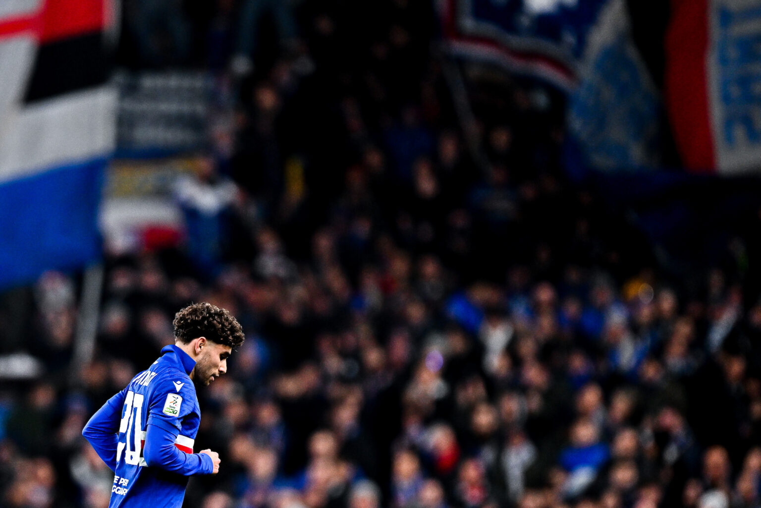 Sampdoria, Matteo Asquasciati su Facebook: Simone Pafundi? Ma vi ricordate Veron e Boghossian e di Mihajlovic? Ringraziamo… Sampdoria Asquasciati Pafundi Veron Boghossian Mihajlovic