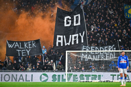 cessione sampdoria manfredi tey