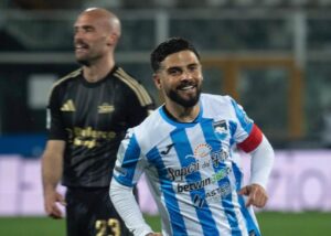 Calciomercato Sampdoria, il Secolo XIX: Jesper Fredberg vuole Lorenzo Insigne. La situazione