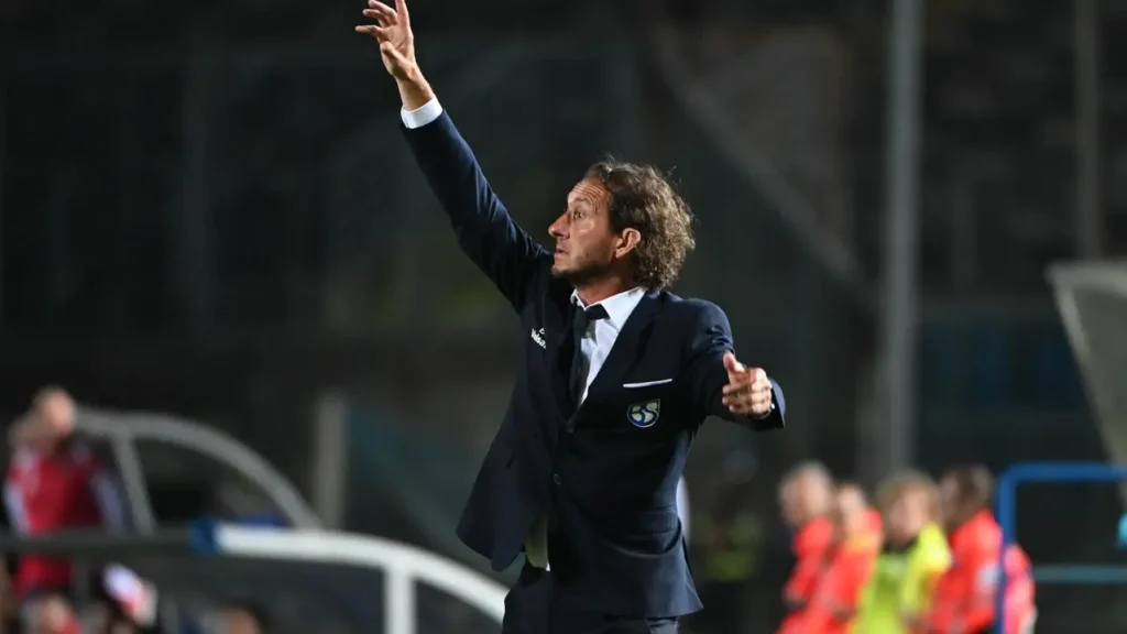 Sampdoria Aimo Diana Brescia