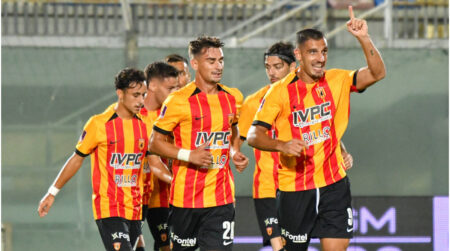 Dopo il Vicenza, torna anche il Benevento? Ecco come sarà la nuova Serie Bkt