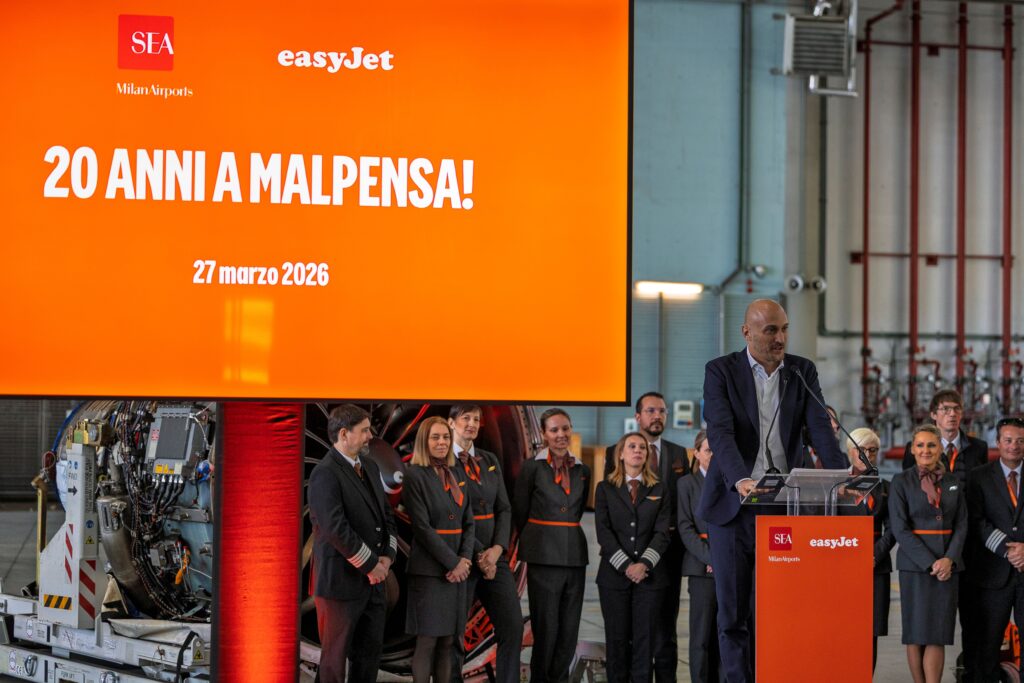 easyjet malpensa lagorio