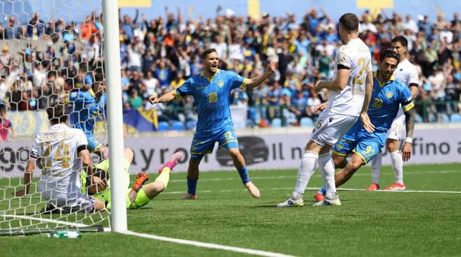 Ex Sampdoria, Ernesto Torregrossa riparte dalla Serie C. La squadra