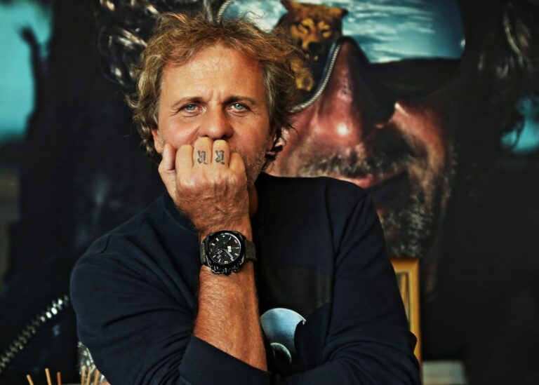 Serie Bkt Vicenza Rosso spritz