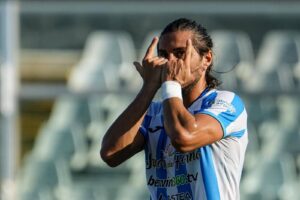 Calciomercato Sampdoria, per l’attacco spunta il nome di Antonio Di Nardo. L’indiscrezione