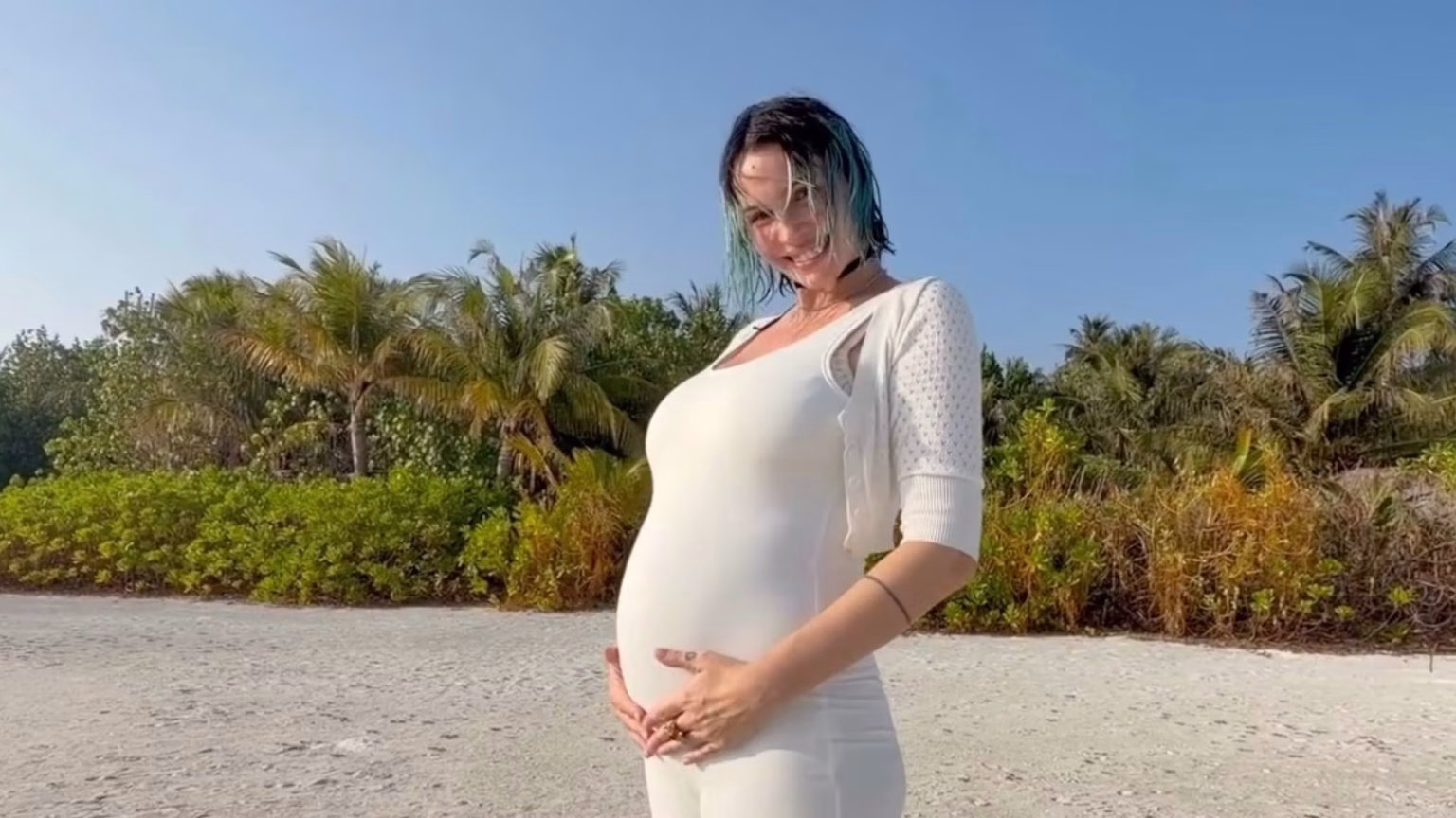 Musica Rose Villain mamma