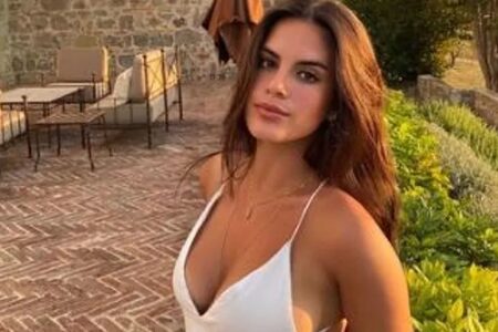 Premier League, Maria Guardiola (figlia di Pep) si prende la scena prima Manchester City-Liverpool Premier League Maria Guardiola Manchester City Liverpool