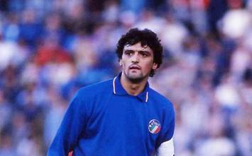 Italia Altobelli Sampdoria