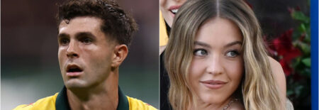 Milan, momento no per Christian Pulisic problemi in campo e anche in amore Milan Pulisic amore