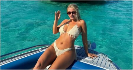 Charlton Onlyfans Madelene Wright