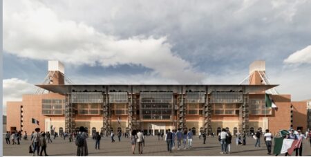 Euro 2032, arriva il via libera dalla giunta comunale per il restayling del Luigi Ferraris. Ecco quali saranno i prossimi passi