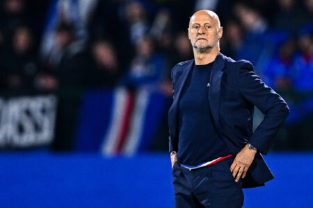 SOCIAL - Sampdoria, Ivano Bonetti chiede la riconferma di Attilio Lombardo. E Mancini...