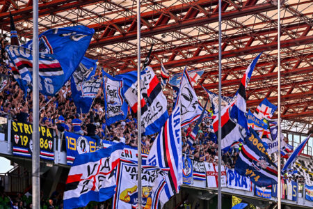 Cremonese-Sampdoria, l’Osservatorio sospende il giudizio per la vendita biglietti. Ma si è già espresso su Cesena: la determinazione