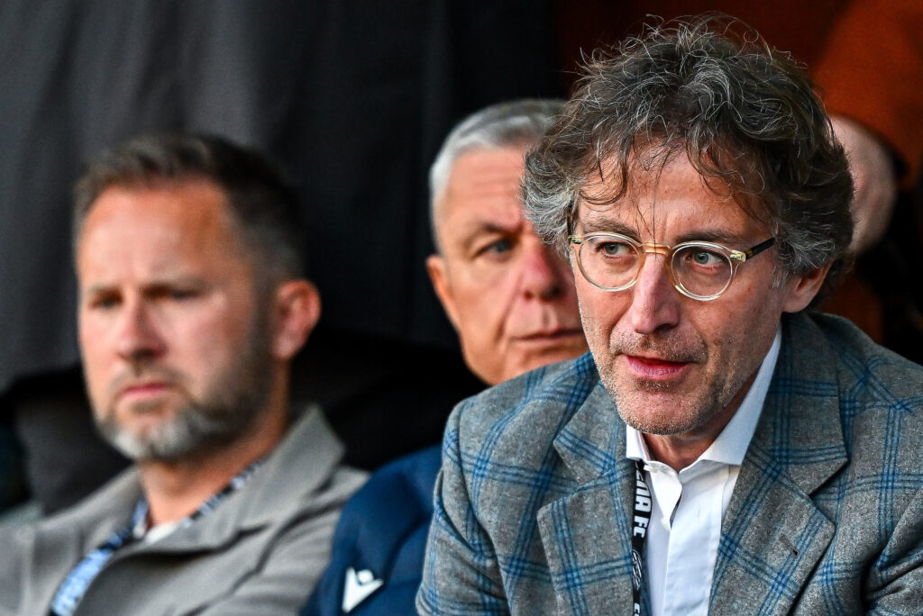Sampdoria, non solo la squadra: cena di fine stagione anche per la società. Ma c’è qualche assente…