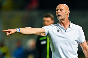 Sampdoria futuro Lombardo Mancini Ricci