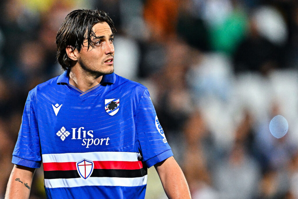 Ex Sampdoria, Edoardo Soleri può restare in Serie Bkt. Ecco dove