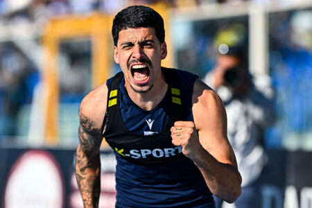 SOCIAL – Sampdoria, dopo Esposito anche Cristiano Piccini festeggia Fabio Depaoli. Il post