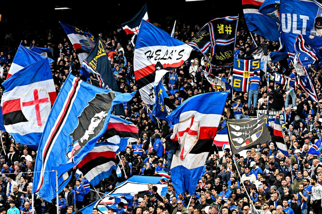 SOCIAL – Sampdoria, Chiara Lombardo “polemica” dopo la vittoria: ma pensa a te….