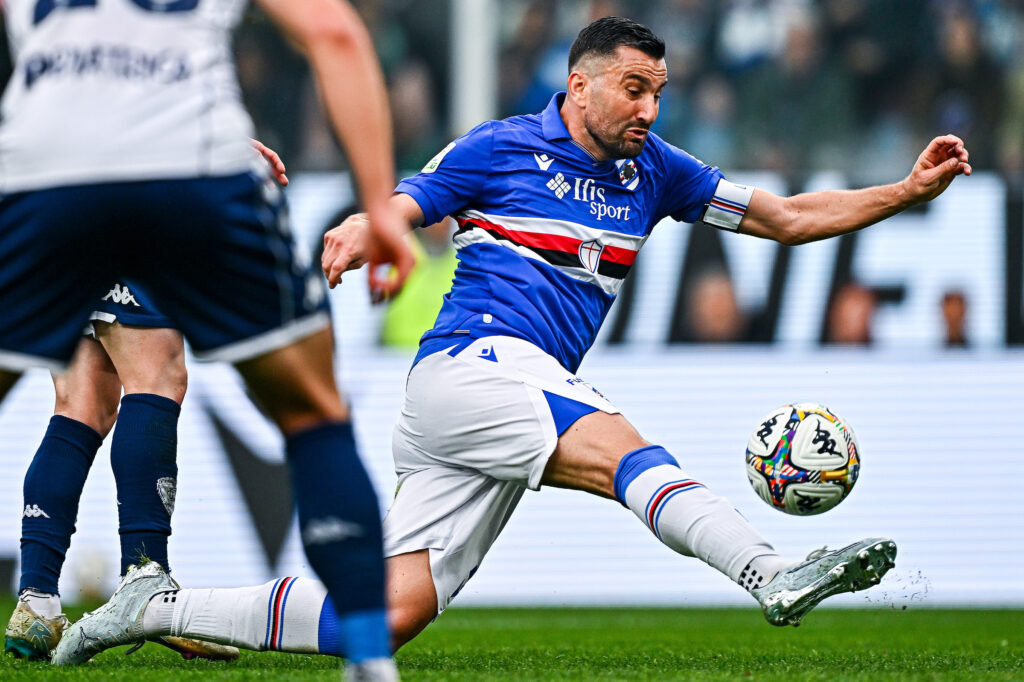 Serie Bkt Cesaroni Lega